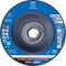 Pferd Grinding Disc, 5 in Dia, Ceramic, CC-GRIND-ROBUST 61151 - alternate 2